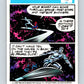 1990 Impel Marvel Universe #153 Spider-Man Presents: Surfer   V25976
