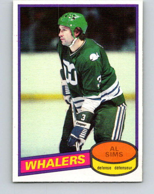 1980-81 O-Pee-Chee #333 Ron Low  Edmonton Oilers  V40455