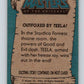 1984 Matel Masters of the Universe #72 Outfoxed by Teela  V4128