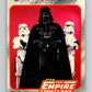 1980 OPC The Empire Strikes Back #1 Introduction   V42740