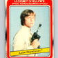 1980 OPC The Empire Strikes Back #2 Luke Skywalker   V42743