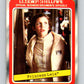 1980 OPC The Empire Strikes Back #3 Princess Leia   V42750