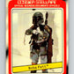 1980 OPC The Empire Strikes Back #11 Boba Fett   V42773