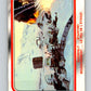 1980 OPC The Empire Strikes Back #40 Suddenly...Starfire!   V42865