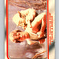 1980 OPC The Empire Strikes Back #60 Journey Through the Swamp   V42913