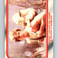 1980 OPC The Empire Strikes Back #60 Journey Through the Swamp   V42915