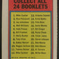 1970 Topps/OPC MLB Baseball Booklets #8 The TONY OLIVA Story V44087