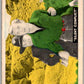 1950 Topps Hopalong Cassidy #204 Fight for Life   V44819