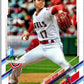 2021 Topps Opening Day #134 Shohei Ohtani  Los Angeles Angels  V44921