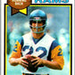 1979 Topps Football #18 John Cappelletti  Los Angeles Rams  V44980