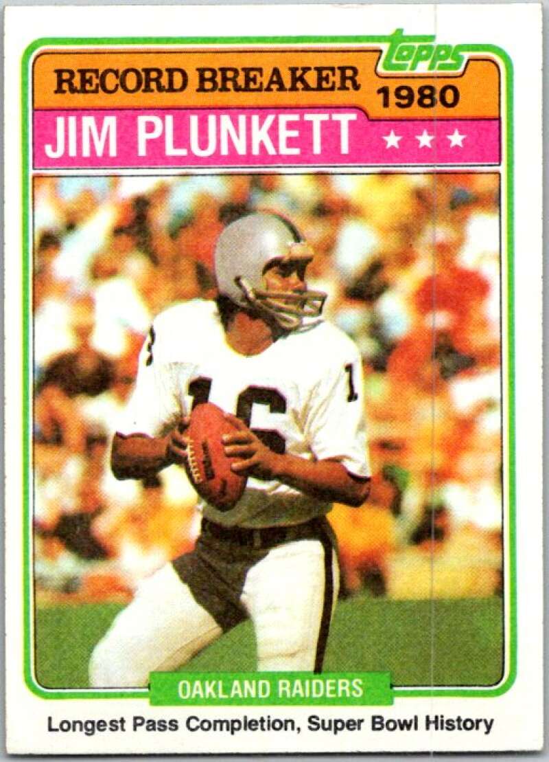 1981 Topps Football #337 John Cappelletti San Diego Chargers V45138