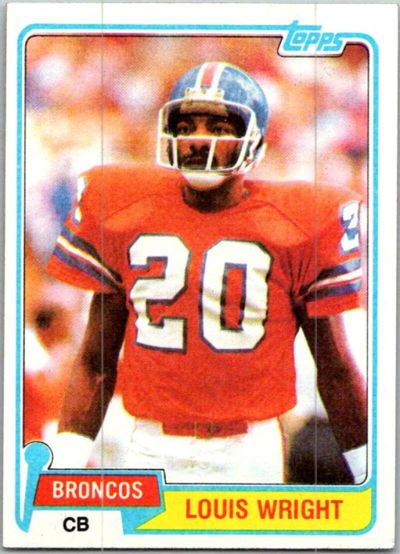 1981 Topps Roynell Young RC Philadelphia Eagles Football Card