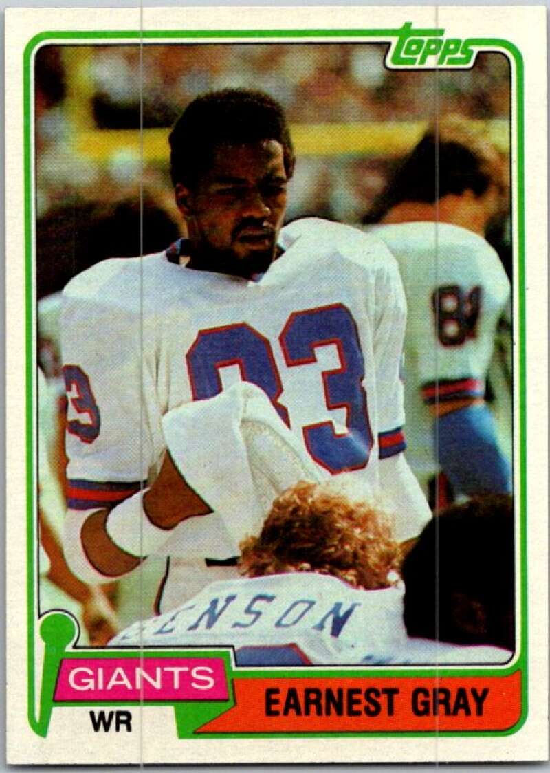 1981 Topps Football #400 Walter Payton Chicago Bears V45153