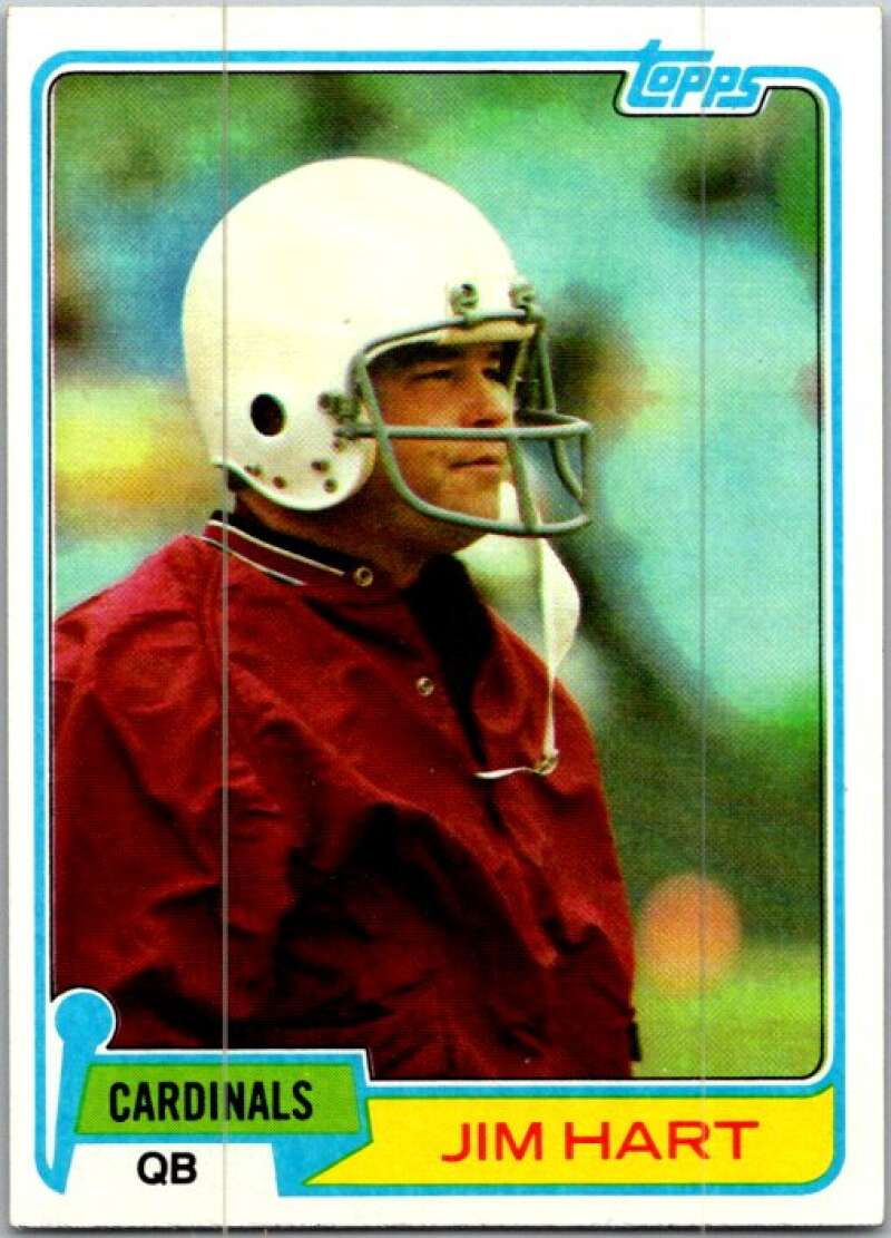 1981 Topps Football #406 Chuck Ramsey New York Jets V45155