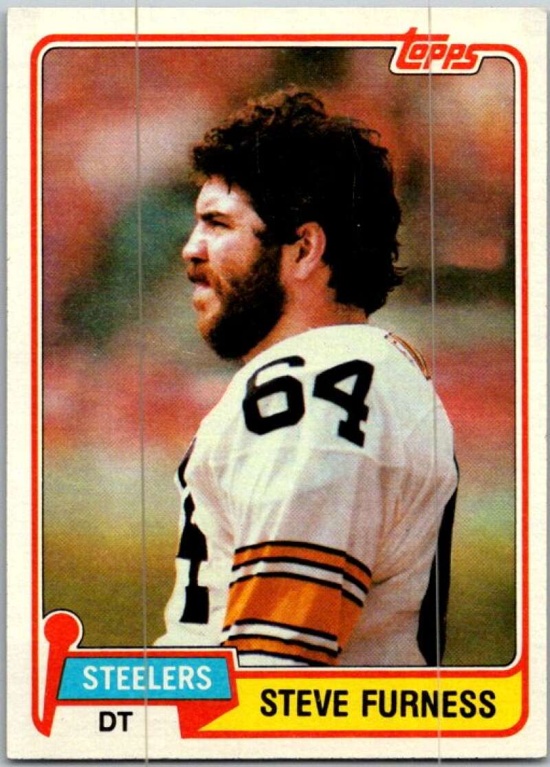 1981 Topps Football #453 Jim Miller RC Rookie 49ers V45163