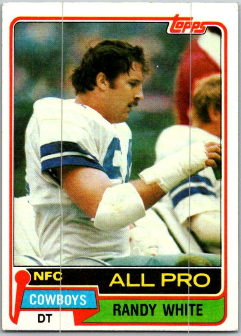 1981 Topps Football #479 Ken Stone St. Louis Cardinals V45170