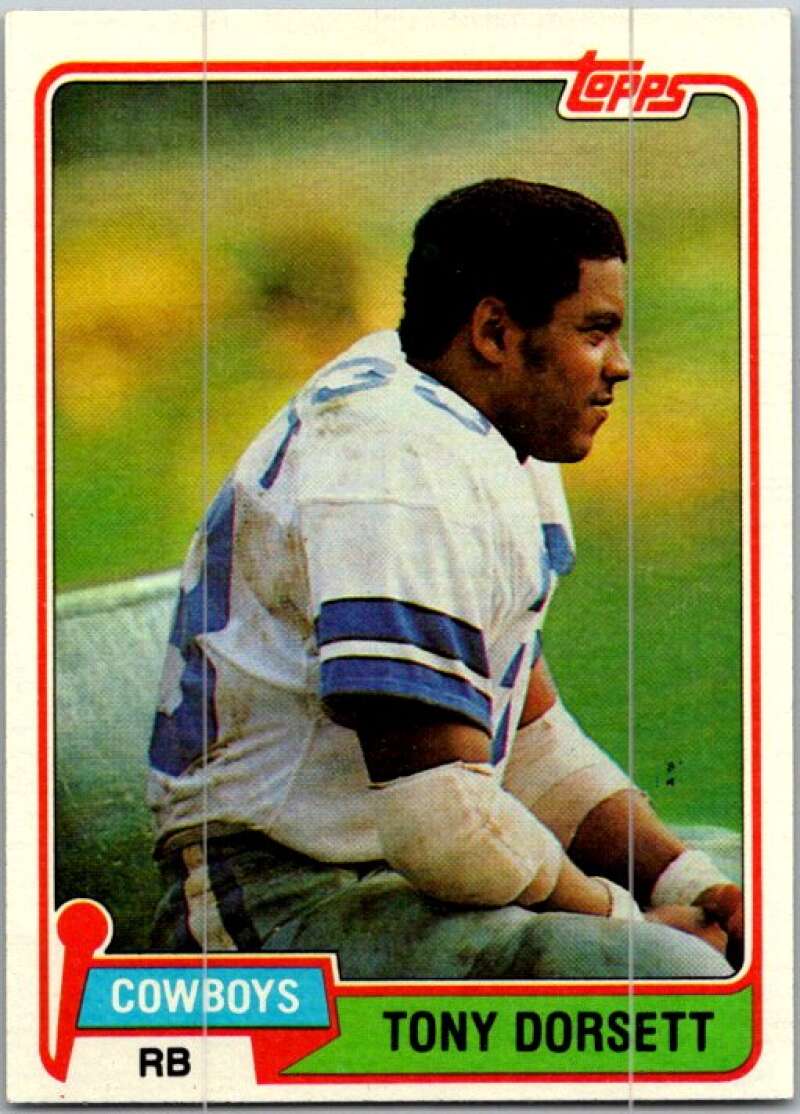 1981 Topps Football #501 Robin Earl Chicago Bears V45179