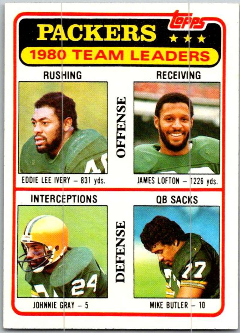 1981 Topps Football #512 Freddie Solomon San Francisco 49ers V45180