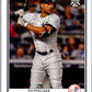 2020 Topps Big League #166 Giancarlo Stanton  New York Yankees  V45289