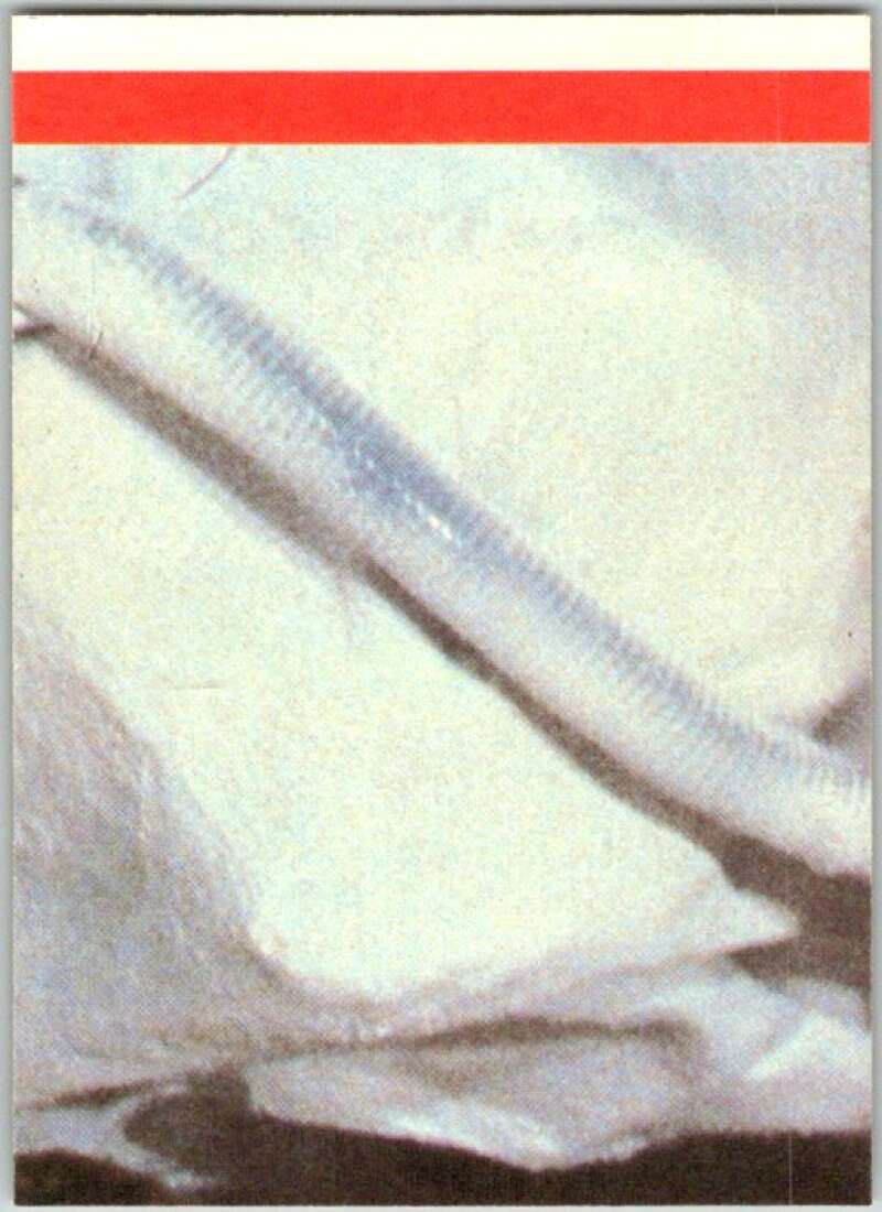 1980 Topps The Empire Strikes Back Stickers #8 C D V45363