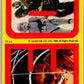 1980 Topps The Empire Strikes Back Stickers #11 E O   V45365