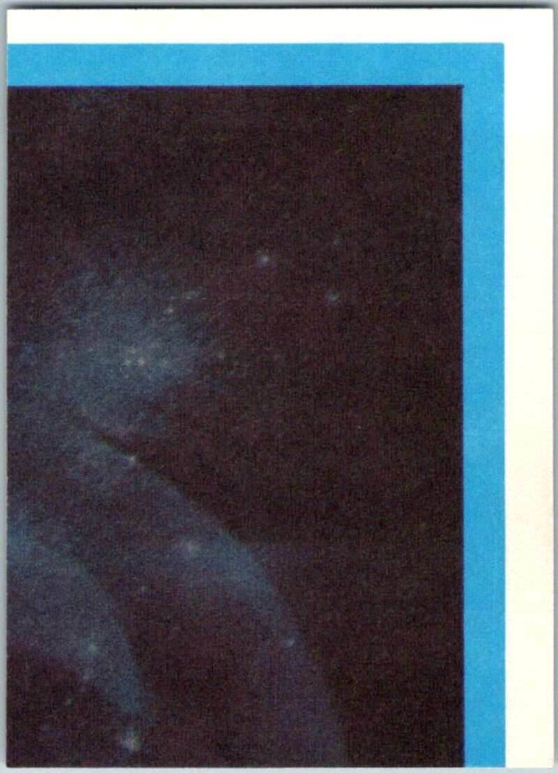 1980 Topps The Empire Strikes Back Stickers #35 R I V45376