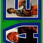 1980 Topps The Empire Strikes Back Stickers #69 A E   V45415