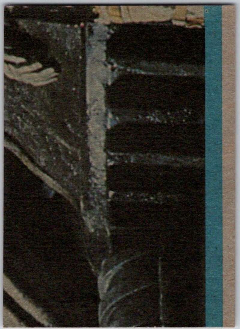 1979 Alien #42 Mind-Boggling Sight V45861