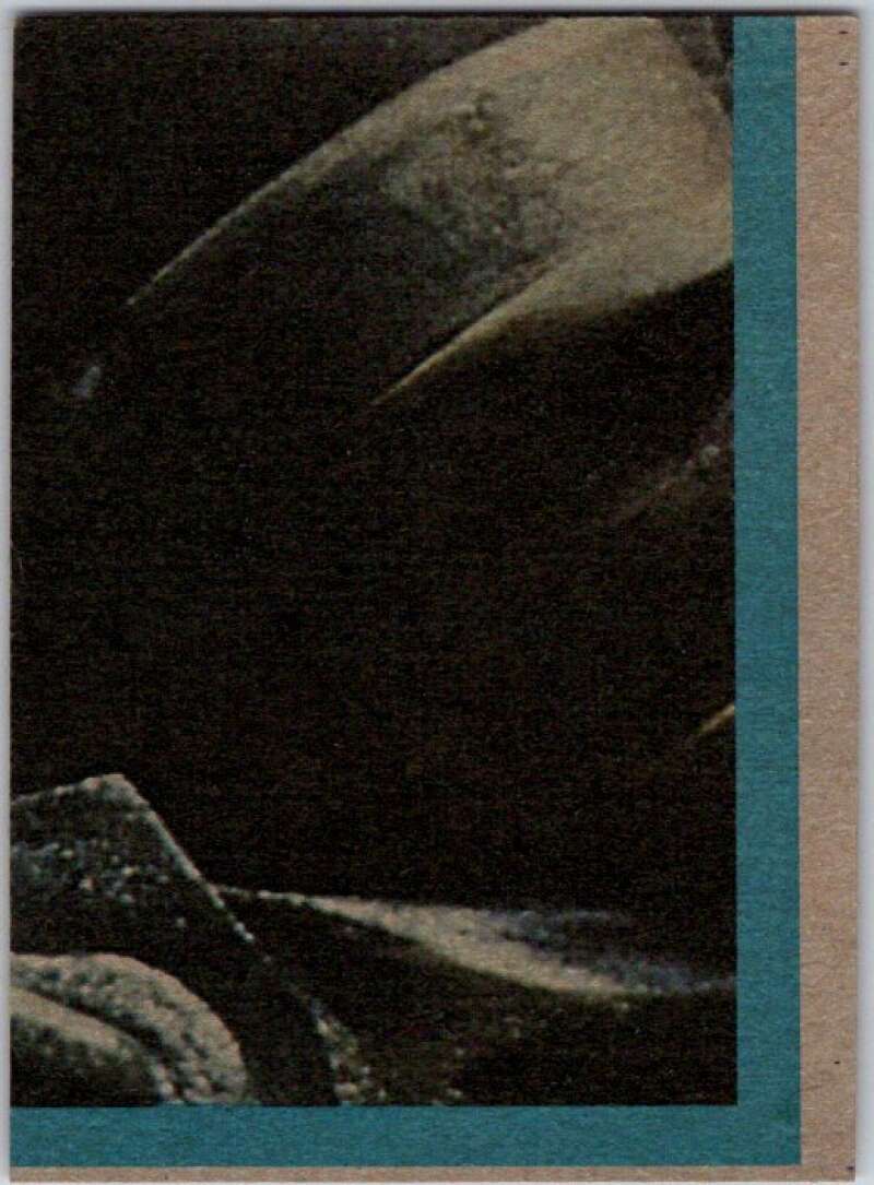 1979 Alien #65 Hunting the Beast V45933