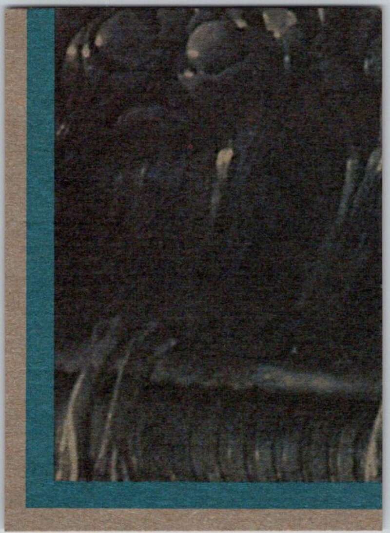 1979 Alien #74 Organic Starcraft Design V45957
