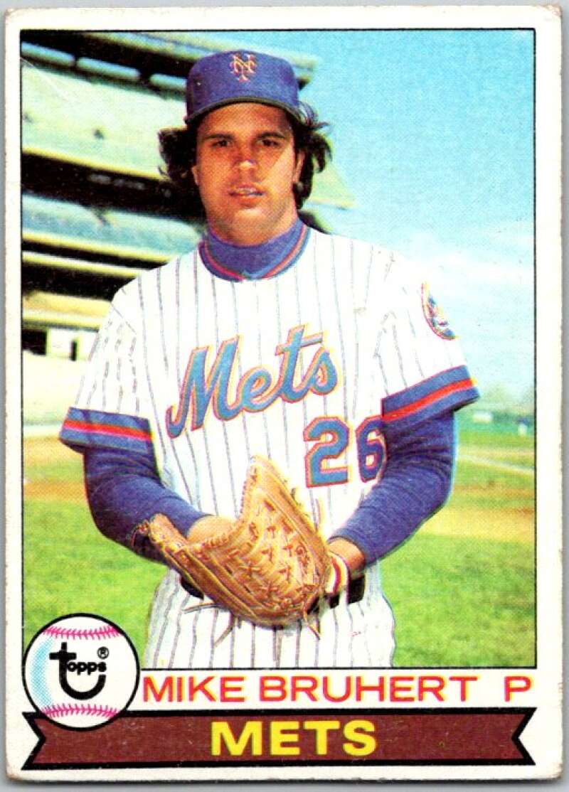 1979 Topps MLB #171 Gene Clines Chicago Cubs V46584