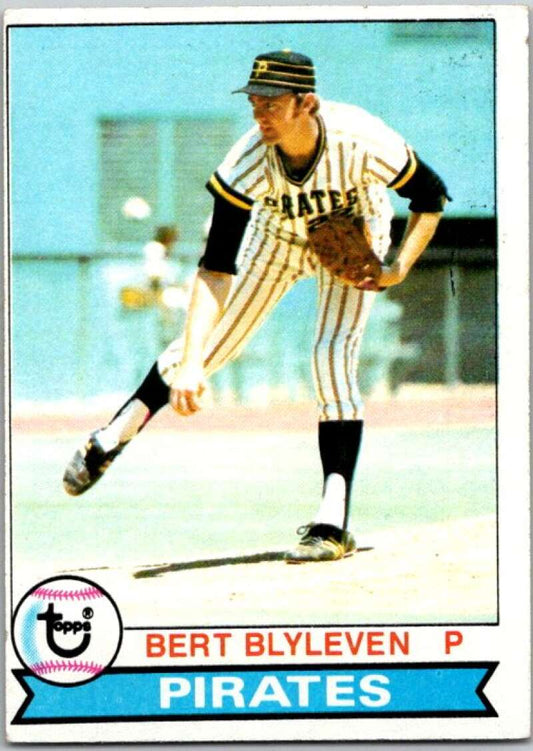 1979 Topps MLB #312 Bob Robertson  Seattle Mariners  V46620