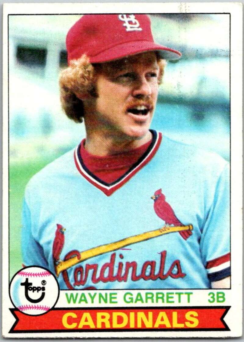 1979 Topps MLB #322 Danny Goodwin RC Rookie Angels V46622