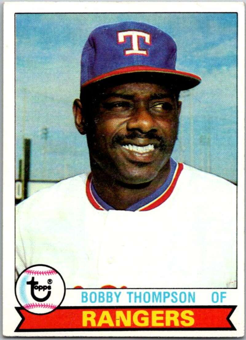 1979 Topps MLB #342 Dave Roberts San Diego Padres V46627