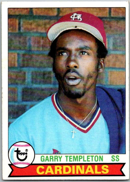 1979 Topps MLB #352 Steve Renko  Oakland Athletics  V46629