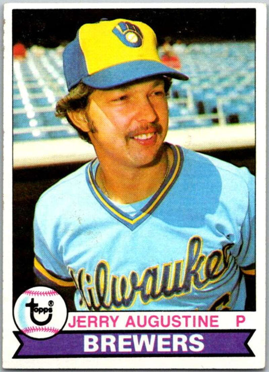 1979 Topps MLB #359 Dan Spillner DP  Cleveland Indians  V46633