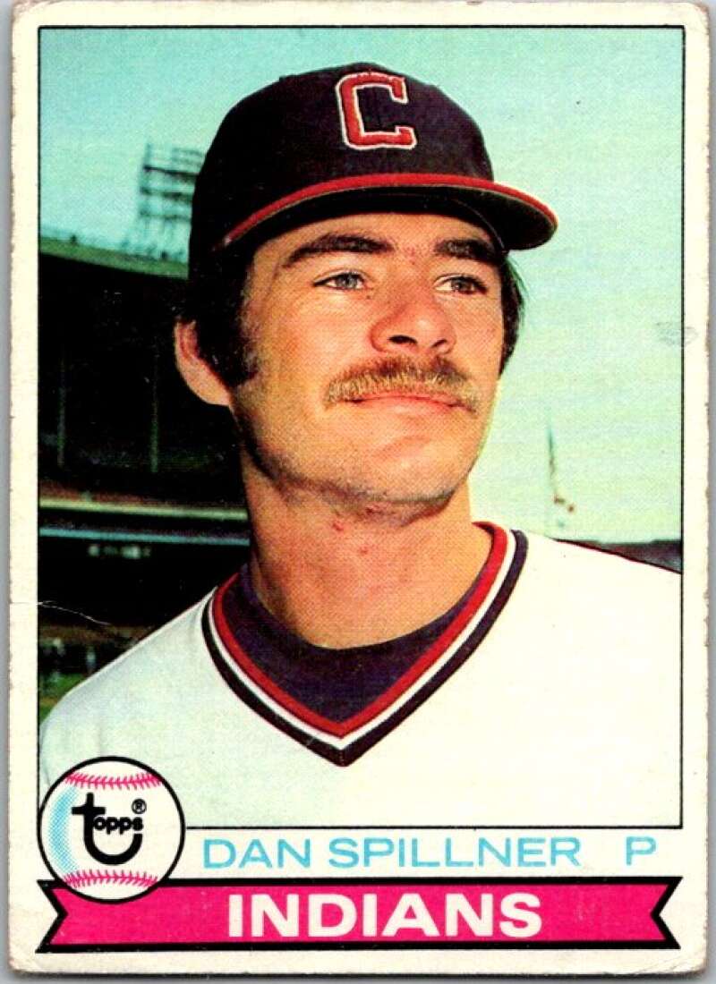 1979 Topps MLB #360 Amos Otis Kansas City Royals V46635