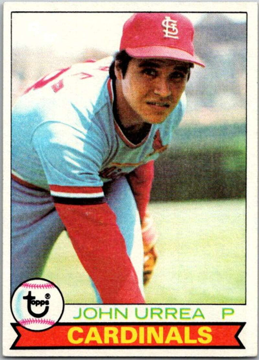 1979 Topps MLB #432 Dave Heaverlo  Oakland Athletics  V46658