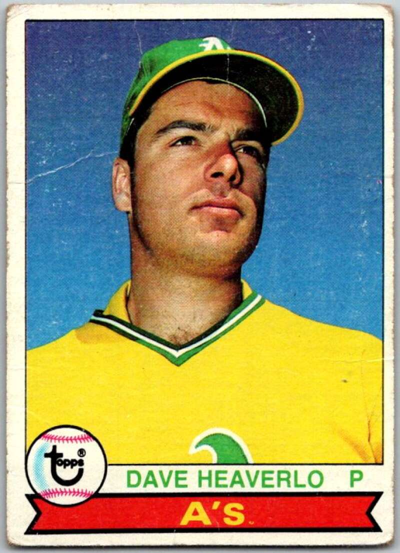 1979 Topps MLB #435 Gene Tenace San Diego Padres V46659