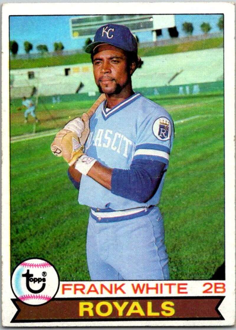 1979 Topps MLB #442 Doyle Alexander Texas Rangers V46662