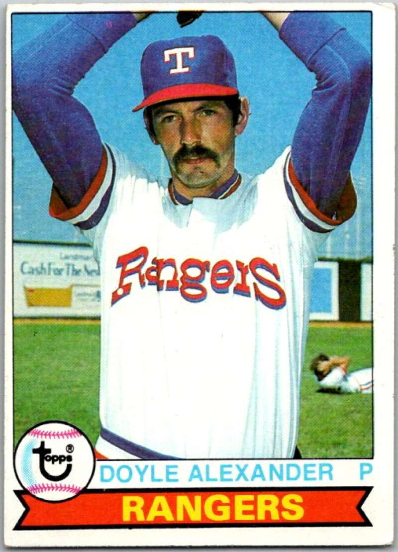 1979 Topps MLB #444 Aurelio Lopez RC Rookie St. Louis Cardinals V46663