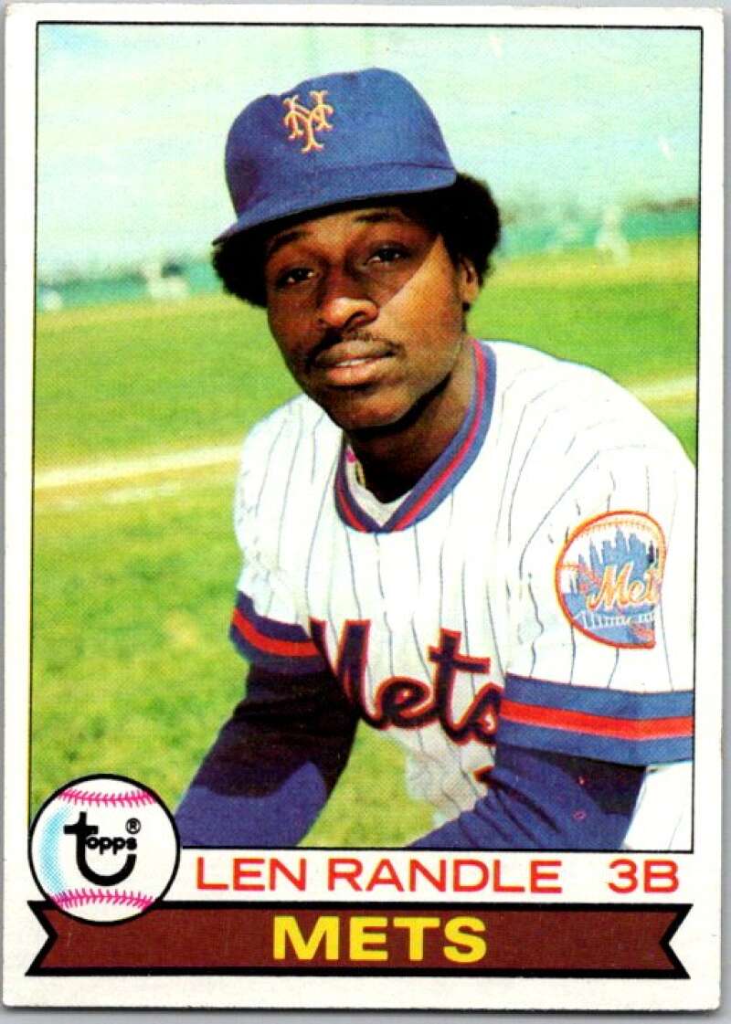 1979 Topps MLB #455 Bill Lee Boston Red Sox V46667