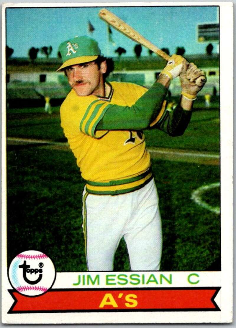 1979 Topps MLB #459 Sid Monge Cleveland Indians V46670