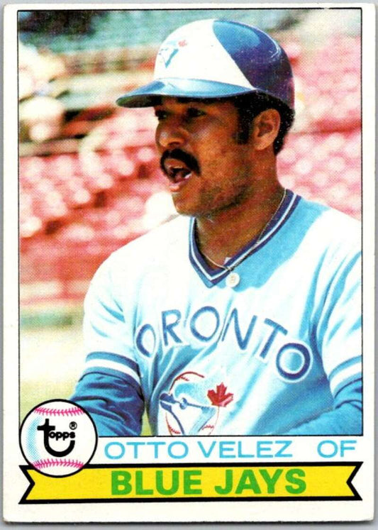 1979 Topps MLB #463 Steve Comer  RC Rookie Texas Rangers  V46673