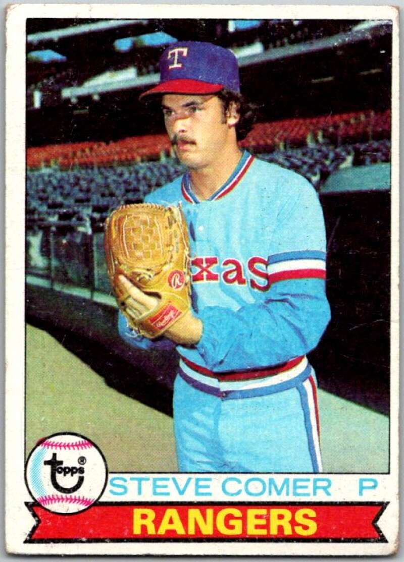 1979 Topps MLB #464 Joe Nolan Atlanta Braves V46674