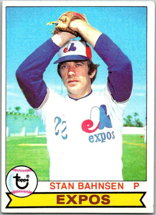 1979 Topps MLB #479 Roger Craig MG  San Diego Padres  V46679
