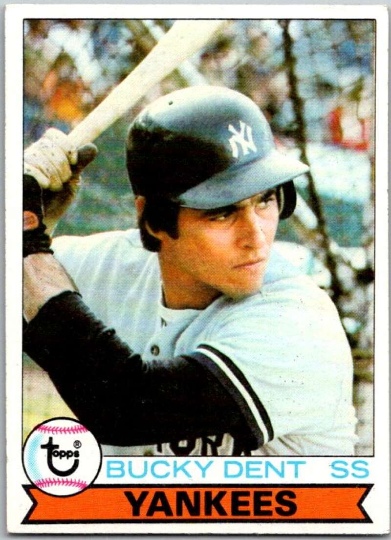 1979 Topps MLB #486 Bob Knepper San Francisco Giants V46681