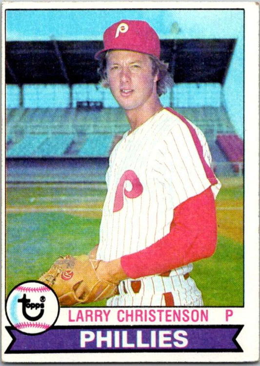 1979 Topps MLB #494 Jerry White  Chicago Cubs  V46686