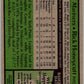 1979 Topps MLB #612 Rick Honeycutt  RC Rookie Seattle Mariners  V46715