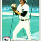1979 Topps MLB #625 Mark Fidrych  Detroit Tigers  V46719